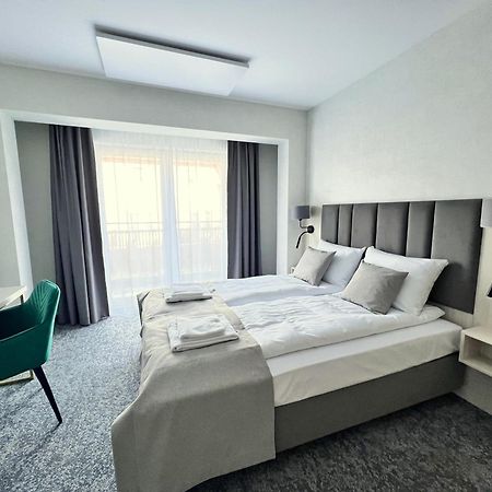 Silver Baltic Apart otel Kolobrzeg Dış mekan fotoğraf